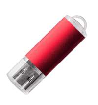 Флешка DANY Красная 4023.03.8ГБ