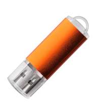 Флешка DANY Оранжевая 4023.05.16ГБ