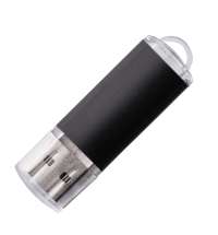 Флешка DANY Черная 4023.08.64ГБ