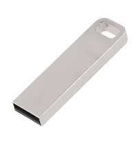 Флешка LOFT Серебристая 4055.06.4ГБ