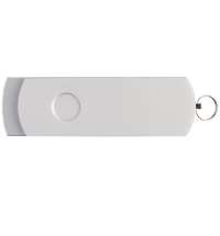 Флешка ELEGANCE Серебристая 4025.06.32ГБ
