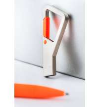 Флешка ZEVS Оранжевая 4045.05.4ГБ