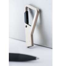 Флешка ZEVS Черная 4045.08.32ГБ