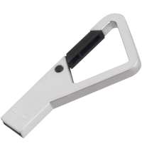 Флешка ZEVS Черная 4045.08.32ГБ