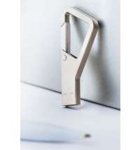 Флешка ZEVS Белая 4045.07.32ГБ