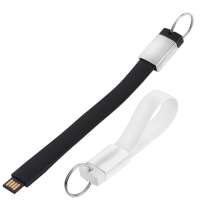 Флешка CORSAR SILICON Черная 4046.08.16ГБ