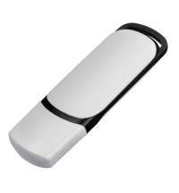 Флешка OZON Черная 4048.88.4ГБ