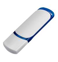 Флешка OZON Синяя 4048.01.8ГБ