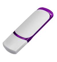 Флешка OZON Фиолетовая 4048.11.8ГБ