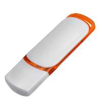 Флешка OZON Оранжевая 4048.05.16ГБ