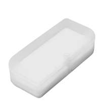 Упаковка для флешки MAGNET с ложементом Белая 2095.07