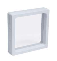 Упаковка для флешки NANOBOX Белая 2094.07