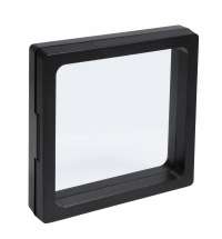 Упаковка для флешки NANOBOX Черная 2094.08