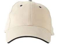 Бейсболка «New Castle»