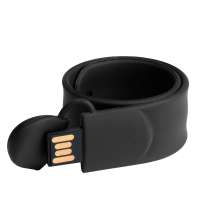 Флешка SLAP Черная 4041.08.4ГБ