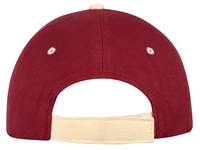 Бейсболка «New Castle»