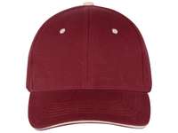 Бейсболка «New Castle»