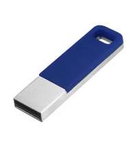 Флешка BLEND Синяя 4042.01.4ГБ