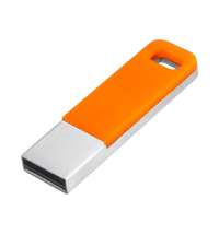 Флешка BLEND Оранжевая 4042.05.8ГБ