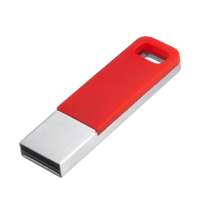Флешка BLEND Красная 4042.03.16ГБ