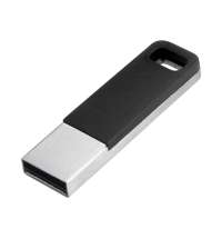 Флешка BLEND Черная 4042.08.32ГБ