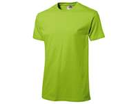 Футболка "Super Heavy Super Club" мужская