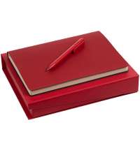 Набор Flex Shall Simple, красный