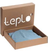 Набор Real Talk, голубой