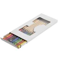 Набор Pencilvania Window, белый