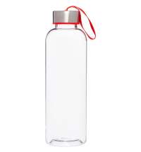 Бутылка Gulp, красная