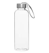 Бутылка Gulp, серая