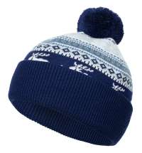 Шапка Mirakler, синяя