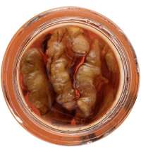 Грецкий орех Nutree в сосновом сиропе