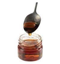 Миндаль Nutree в сиропе шиповника