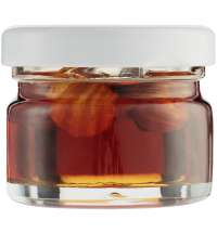 Лесные орехи Nutree в сиропе шиповника