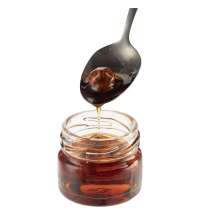 Лесные орехи Nutree в сиропе шиповника