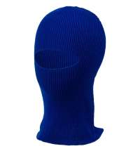 Шапка-балаклава Helma, синяя