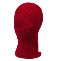 Шапка-балаклава Helma, красная