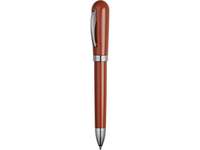 Набор: брелок с USB-флешкой на 4 Гб, ручка шариковая