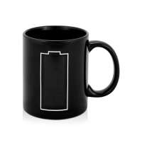 Кружка «Зарядка»