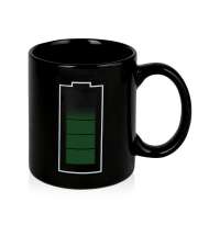 Кружка «Зарядка»