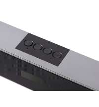 Портативная стереоколонка «Hull», 2*3 Вт