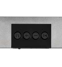 Портативная стереоколонка «Hull», 2*3 Вт