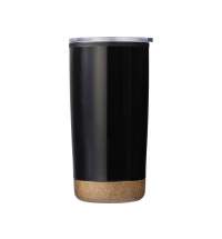 Термокружка с пробковым основанием «Sierra», 550 мл