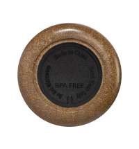 Термокружка с пробковым основанием «Sierra», 550 мл