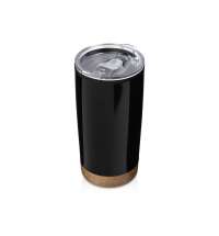 Термокружка с пробковым основанием «Sierra», 550 мл