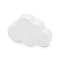 Антистресс «Облако»