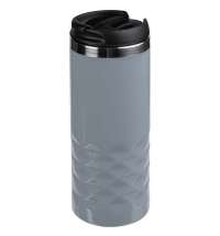 Термостакан Prism, серый