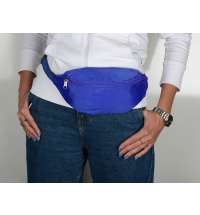 Сумка на пояс «Freedom»