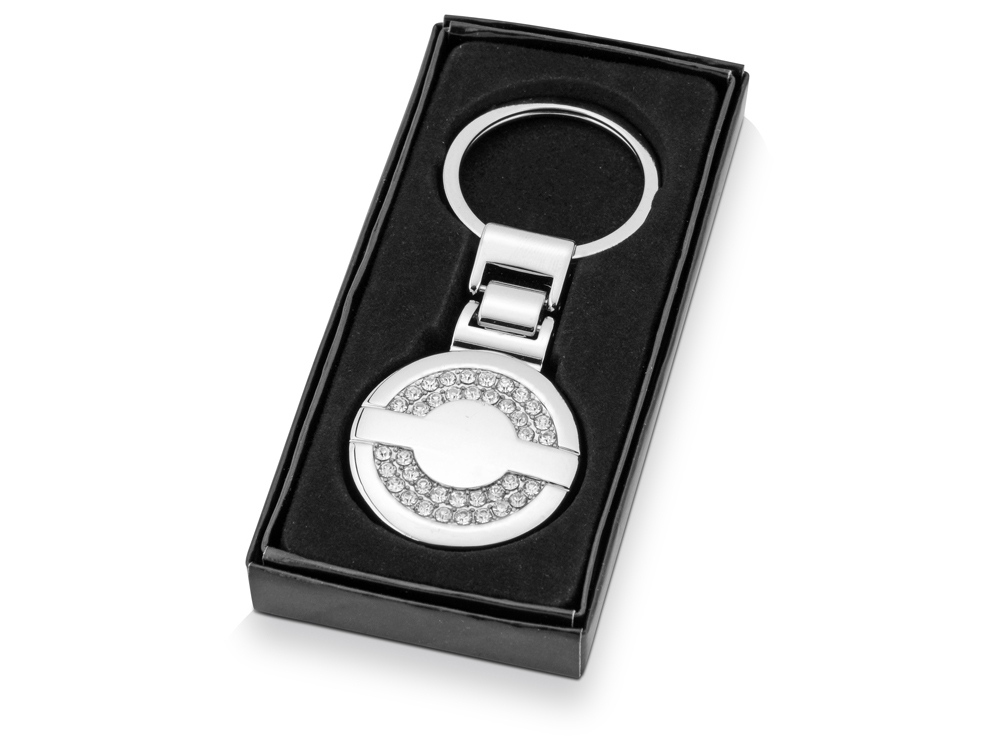 Брелок &laquo;Стразы&raquo;